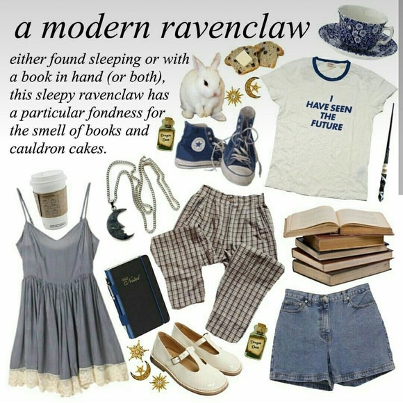 HARRY POTTER AESTHETIC MYSTERY BOX - Picture 16 of 16